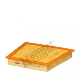 Фильтр воздушный BMW F48 B38/B48 15- HENGST FILTER E526L