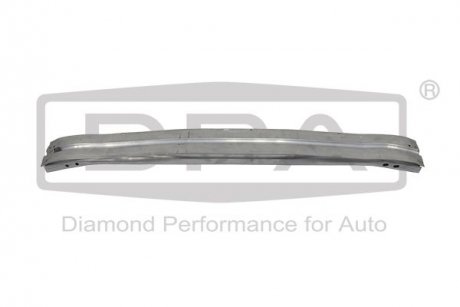 Усилитель переднего бампера алюминиевый Audi Q5 (08-) Dpa 88071811602
