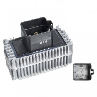 Реле свечей FEBI BILSTEIN 102704