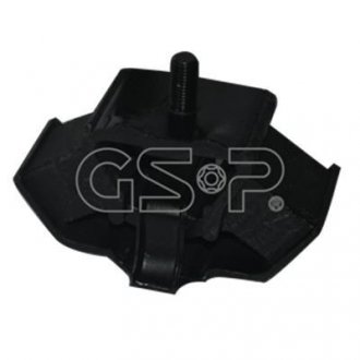 Опора КПП DB 124 200-260 200D/250D GSP 510475