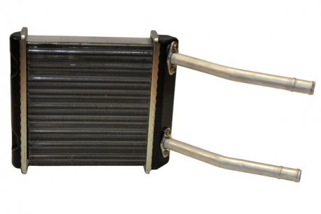OPEL Радиатор печки Astra F 1,4 1,6 1,8 2,0 1,7D/ TD/ TDS CALIBRA A (85) ASAM 32550 (фото 1)