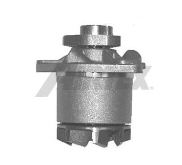 VW Помпа воды Golf III,IV,Passat,T4,Ford Galaxy 2.8/2.9 94- AIRTEX 9262