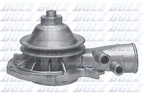 Насос системи охолодження DOLZ O-119