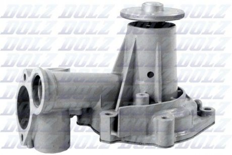 Насос системи охолодження DOLZ H-206