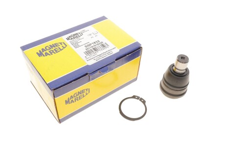 FORD Шаровая опора лев./прав. Fiesta 08- MAGNETI MARELLI 301191618320