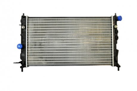 OPEL Радиатор охлаждения Vectra B 1.6/2.2 95- ASAM 32328 (фото 1)