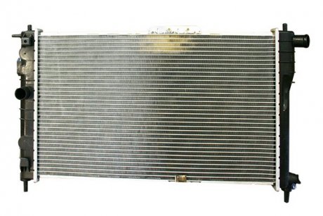 DAEWOO Радиатор вод. охлаждения Nexia 1.5 94- ASAM 50073 (фото 1)