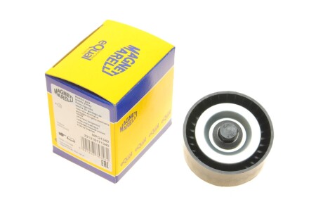 DB Ролик натяжн.W204 220 CDI MAGNETI MARELLI 331316171340