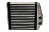 OPEL Теплообменник салона Combo 01- ASAM 32548 (фото 1)