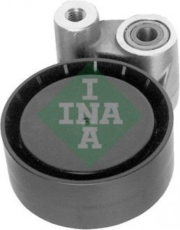 Ролик натяжний ременя генератора INA 531 0391 10 (фото 1)