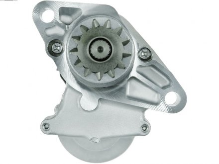 Стартер ND 12V-1.2kW-13t, 428000-7770, JS1302, Toyota Avensis,Camry,Previa,RAV4 AS S6034(DENSO)