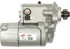 Стартер ND 12V-1.7kW-11t-ACW, 228000-1180, JS1314, Honda,Land-Rover,Rover 2.0D AS S6077 (фото 2)