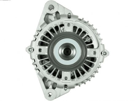 Генератор ND 12V-120A-6gr, 102211-0870 (C-FR-IG-L), Jaguar X-type 2.5/3.0 AS A6030