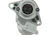 Стартер ND 12V-1.8kW-11t, 228000-4960, JS1149, Honda,Land Rover,MG,Rover AS S6047 (фото 1)