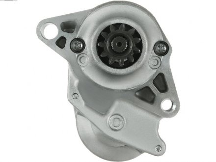 Стартер ND 12V-1.8kW-11t, 228000-4960, JS1149, Honda,Land Rover,MG,Rover AS S6047