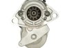 Стартер ND 12V-2.0kW-11t-CW, 228000-2970, Ford,New Holland,228000-7530 AS S6078 (фото 1)