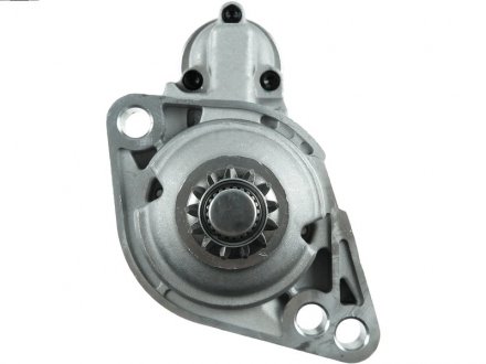 Стартер BO 12V-2.0kW-13t-ACW, 0001142003,0001142004,Audi,Seat,Skoda,VW AS S0542