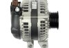 Генератор ND 12V-120A, 104210-4650, Range Rover Sport 3.6L V8 2007-09 AS A6081(DENSO) (фото 2)