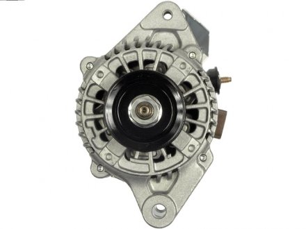 Генератор ND 12V-70A-4gr, 102211-5260, JA1793 (M-IG-L), Toyota Yaris AS A6072(DENSO)