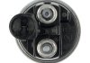 Втягуюче реле BO-12V, CG235535 (до S0214,CS1405,CS1437, 0001125605) AS SS0054(BOSCH) (фото 3)