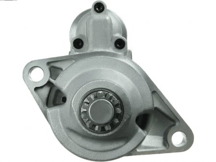 Стартер BO 12V-1.1kW-11t, 0001121435, CG115900, Audi,Seat,Skoda,VW AS S0567