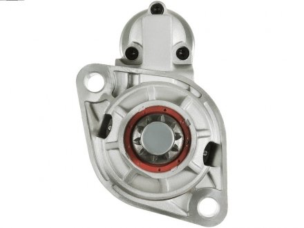 Стартер BO 12V-2.0kW-10t, 0001125018, CS1181, Audi,Seat,Skoda,VW AS S0248