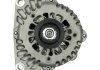 Генератор DR 12V-105A-6gr, 8400160, Chevrolet,Daewoo Lublin 2, 3 AS A1019 (фото 1)