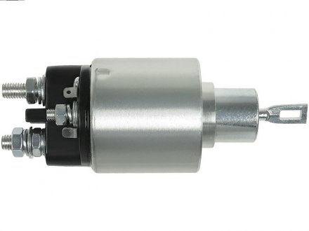 Втягуюче реле BO-12V, 6033AD1128, до 0001223019, Audi A8 4.0TDi AS SS0156