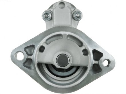 Стартер ND 12V-1.0kW-9t, 428000-7740, JS1236, Toyota (L 162mm) AS S6033