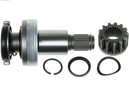 Бендикс (Clutch) BO-13t, до S0282,S0321,0001142..,0001145... AS SD0221