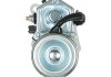 Стартер ND 12V-2.0kW-9t, 128000-0040, JS365, Ford,KIA,Mazda AS S6002 (фото 3)