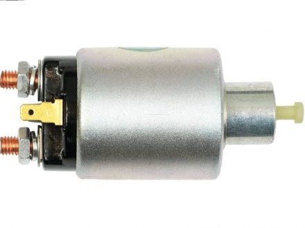 Втягуюче реле MI-12V, do N3H218400A,M001T98081A, Mazda RX-8 AS SS5056