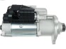 Стартер BO 24V-5.5kW-12t, 0001261008, CS1420, DAF,Solaris AS S0261 (фото 2)
