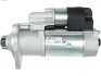Стартер BO 24V-5.5kW-12t, 0001261008, CS1420, DAF,Solaris AS S0261 (фото 4)