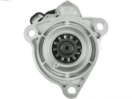 Стартер BO 24V-5.5kW-12t, 0001261008, CS1420, DAF,Solaris AS S0261