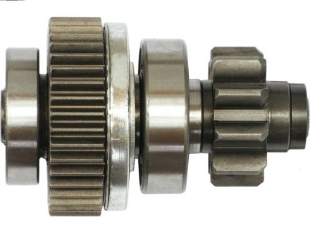 Бендикс (Clutch) ND-10t до 428000-0250, and Cruiser 3.0D AS SD6078 (фото 1)