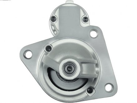 Стартер VA 12V-1.1kW-10t, TS12E10, CS1050, Ford, Mazda2 AS S3065(VALEO) (фото 1)