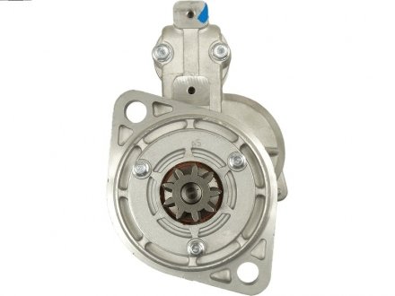 Стартер HI 12V-2.0kW-9t-CW, S13-207, Thermoking, Yanmar AS S2056