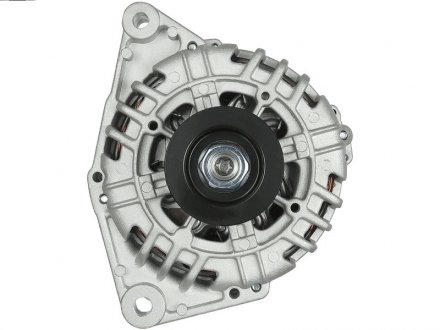 Генератор VA 12V-120A-5gr, SG12B018, CA1664, Audi,VW AS A3054 (фото 1)