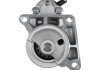 Стартер ND 12V-1.5kW-15t, 438000-0473, 30486N, BMW AS S6302S (фото 1)