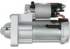 Стартер ND 12V-1.5kW-15t, 438000-0473, 30486N, BMW AS S6302S (фото 4)