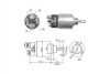 Втягуюче реле BO-12V CG137879, 12V ZM ZM378 (фото 1)