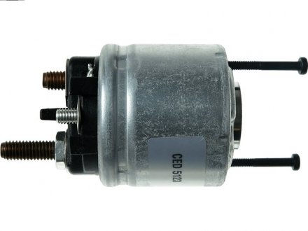 Втягуюче реле VA-12V, CG330689 AS SS3069(VALEO)