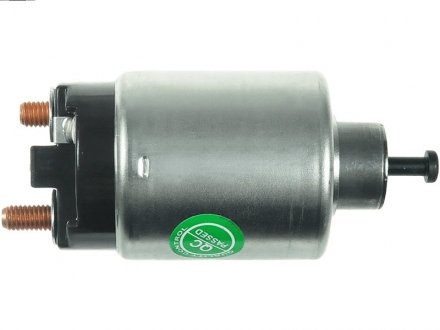 Втягуюче реле DR-12V, 10520191 AS SS1053(DELCO)