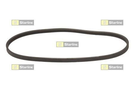 Доріжковий ремінь STARLINE SR 3PK815 (фото 1)