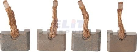 Щітка стартера CARGO BSX2142154