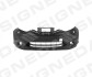 Бампер передній NISSAN QASHQAI (J11), 03.14 - 06.1 Signeda PDS04395BA (фото 1)
