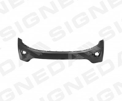 Бампер передній JEEP GRAND CHEROKEE, 14 - 17 Signeda PCR04071BB