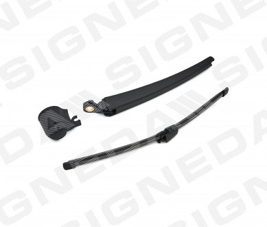 Важіль склоочисника VW GOLF PLUS, 05 - 08 Signeda WR1819 (фото 1)