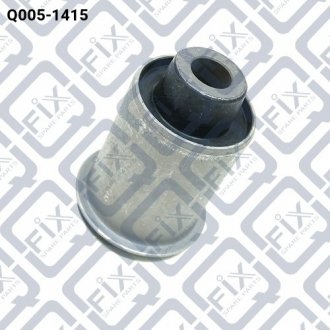 САЙЛЕНТБЛОК ПЕРЕДНИЙ ЗАДНЕГО ВЕРХНЕГО РЫЧАГА Q-fix Q0051415